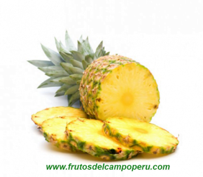 Piña Golden 1 kg