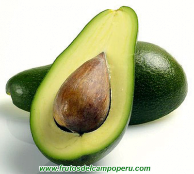Palta fuerte 1 kg