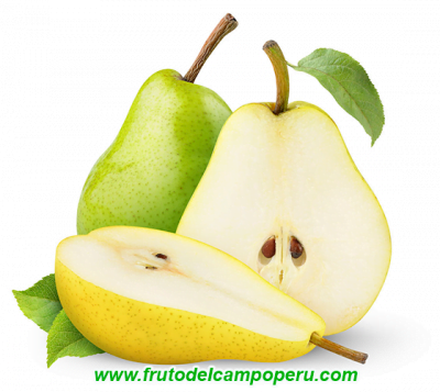 Pera 1 kg