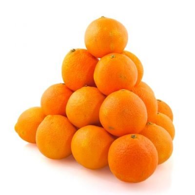 Naranja de jugo 1 kg