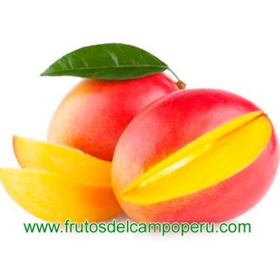 Mango Kent 1 Kg