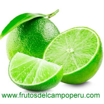Limón extra Kg