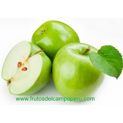 Manzana Verde 1Kg