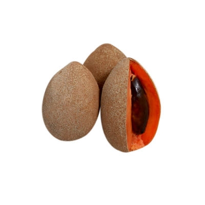Mamey 1 kg.