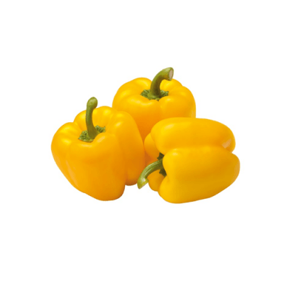 Pimiento Amarillo