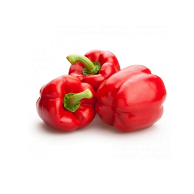 Pimiento Rojo 1kg