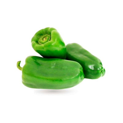 Pimiento Verde kg
