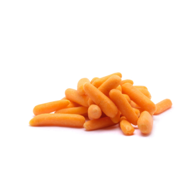 Zanahoria BB bja