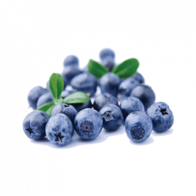 Arándano bandeja 500 gr