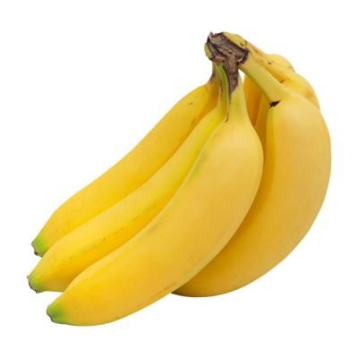 Plátano Organico Kg