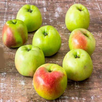 Manzana de agua 1 kg