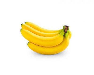 Platano Seda 4.50KG